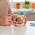 Caneca Maggie Capívara 400ml - Zona Criativa - 10026623 - Imagem 4