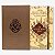 Caderno de Viagem Mapa do Maroto - Harry Potter 10073699 - Imagem 2