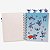 Caderno Pocket 24X15cm Stitch - Disney 10073654 - Imagem 2