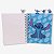 Caderno Pocket 24X15cm Stitch - Disney 10073654 - Imagem 3