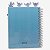 Caderno Pocket 24X15cm Stitch - Disney 10073654 - Imagem 5