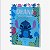Caderno de Anotações com Divisória - Stitch 10072857 - Imagem 1
