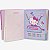 Caderno Planner Hello Kitty 22x17 - Zona Criativa - 10073705 - Imagem 5
