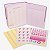 Caderno Planner Hello Kitty 22x17 - Zona Criativa - 10073705 - Imagem 6