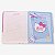 Caderno Planner Hello Kitty 22x17 - Zona Criativa - 10073705 - Imagem 4