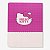 Caderno Planner Hello Kitty 22x17 - Zona Criativa - 10073705 - Imagem 2