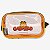 Estojo Necessaire e adesivos Garfield Zona Criativa 10073530 - Imagem 1