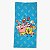 Toalha de Praia com Sacola 2x1 Bob Esponja - 10073443 - Imagem 3