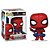 Spider-Man (Hero Suit) 468 Pop Funko Far From Home Marvel - Imagem 1