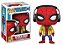 Spider-Man 265 Pop Funko Marvel - Imagem 1
