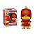 Radioactive Man 496 Pop Funko Simpsons - Imagem 1