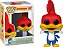 Woody Woodpecker 487 Pop Funko Pica-pau - Imagem 1