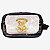 Estojo Necessaire e adesivos Harry Potter - ZC - 10073531 - Imagem 4