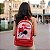 Mochila 3 em 1 Minnie Disney Zona Criativa 10073637 - Imagem 6