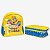 Mochila 3 em 1 Bob Esponja e Patrick Zona Criativa 10073632 - Imagem 4