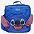 Lancheira Mochila Stitch Disney Zona Criativa 10073488 - Imagem 1