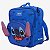 Lancheira Mochila Stitch Disney Zona Criativa 10073488 - Imagem 2