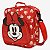 Lancheira Mochila Minnie Mouse Disney Zona Criativa 10073486 - Imagem 3