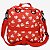 Lancheira Mochila Minnie Mouse Disney Zona Criativa 10073486 - Imagem 2