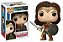 Wonder Woman 172 Pop Funko DC - Imagem 1