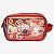 Estojo Necessaire e adesivos Hello Kitty - ZC - 10073532 - Imagem 3