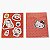 Estojo Necessaire e adesivos Hello Kitty - ZC - 10073532 - Imagem 4