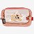 Estojo Necessaire e adesivos Minnie Mouse Disney - 10073533 - Imagem 3