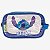 Estojo Necessaire e adesivos Stitch - Disney - 10073535 - Imagem 3