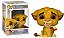 Simba 496 Pop Funko Rei Leão Disney - Imagem 1