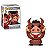 Luau Pumbaa 498 Pop Funko Rei Leão Disney - Imagem 1