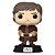 Jabba the Hutt (Deleted Scenes) 801 Pop Funko Star Wars - Imagem 2