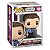 Justin Russo 1601 Pop Funko Wizards of Waverly Place Disney - Imagem 3