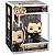 Crowley King of Hell 1839 Premium Pop Funko Supernatural - Imagem 3