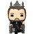 Crowley King of Hell 1839 Premium Pop Funko Supernatural - Imagem 2