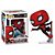 Spider-man 470 Pop Funko Far From Home Marvel - Imagem 1