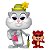 Slappy e Skippy 2067 Pop Funko Animaniacs - Imagem 2