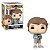 Tim Murphy 1774 Exclusivo Pop Funko Jurassic Park - Imagem 1
