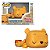 Sleeping Winnie the Pooh 1682 Pop Funko Pooh Disney - Imagem 1