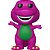 Barney 145 Pop Funko - Imagem 2