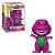 Barney 145 Pop Funko - Imagem 1