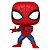 Spider-man 1422 Pop Funko Marvel - Imagem 2