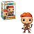 Hercules with Bow 1666 Pop Funko Disney - Imagem 1