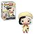 Cruella De Vil 1663 Pop Funko 101 Dalmatas Disney - Imagem 1