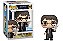 Harry Potter e Hedwig 197 Exclusivo Pop Funko Harry Potter - Imagem 1