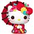 Hello Kitty (Kimono) 135 Exclusivo Pop Funko Hello Kitty - Imagem 2