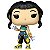 Zoey 2256 Pop Funko Guerreiras do K-Pop - Imagem 2