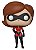 Elastgirl 364 Pop Funko Os Incriveis Disney - Imagem 2