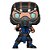 Sub-Zero 251 Pop Funko Mortal Kombat - Imagem 2