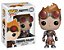 Chandra Nalaar 06 Pop Funko Magic - Imagem 1