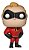 Mr. Incredible 363 Pop Funko Os Incríveis Disney - Imagem 2